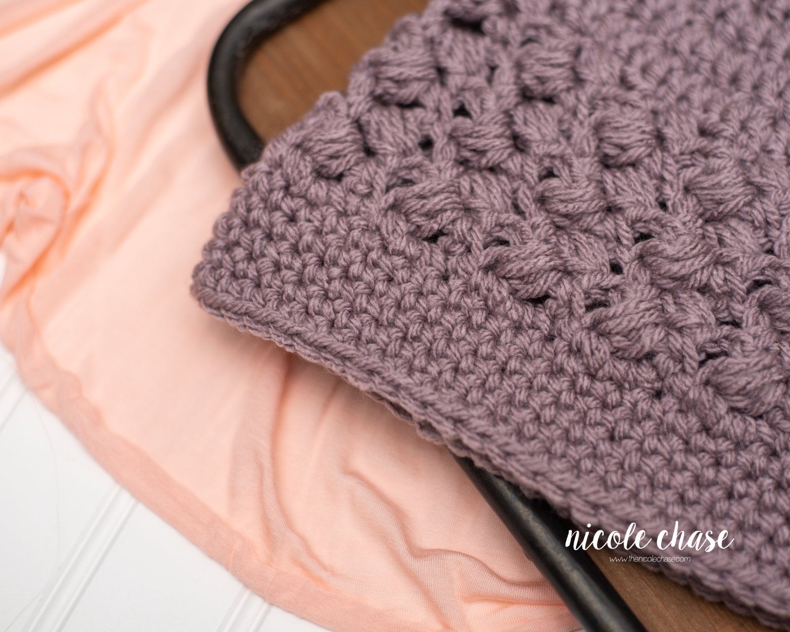 Snowed In Beanie photo 3