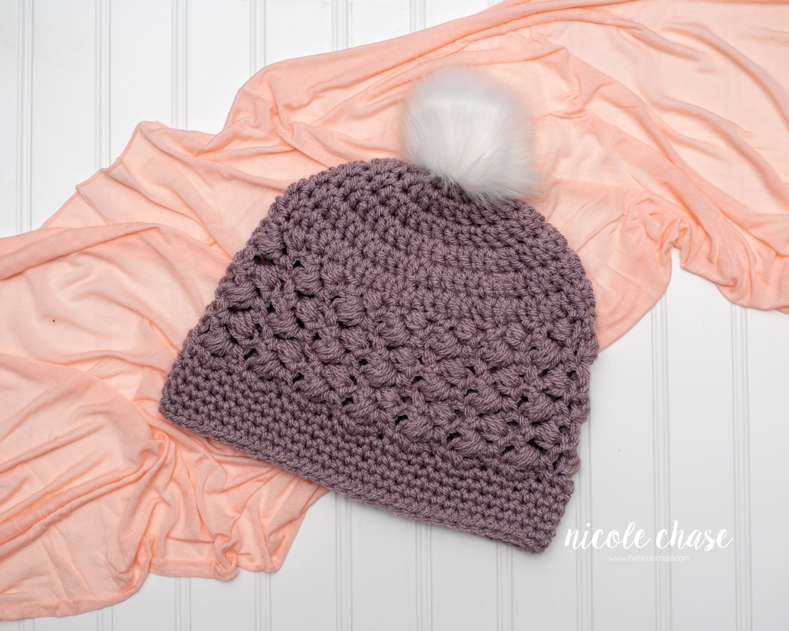 Snowed In Beanie photo 4