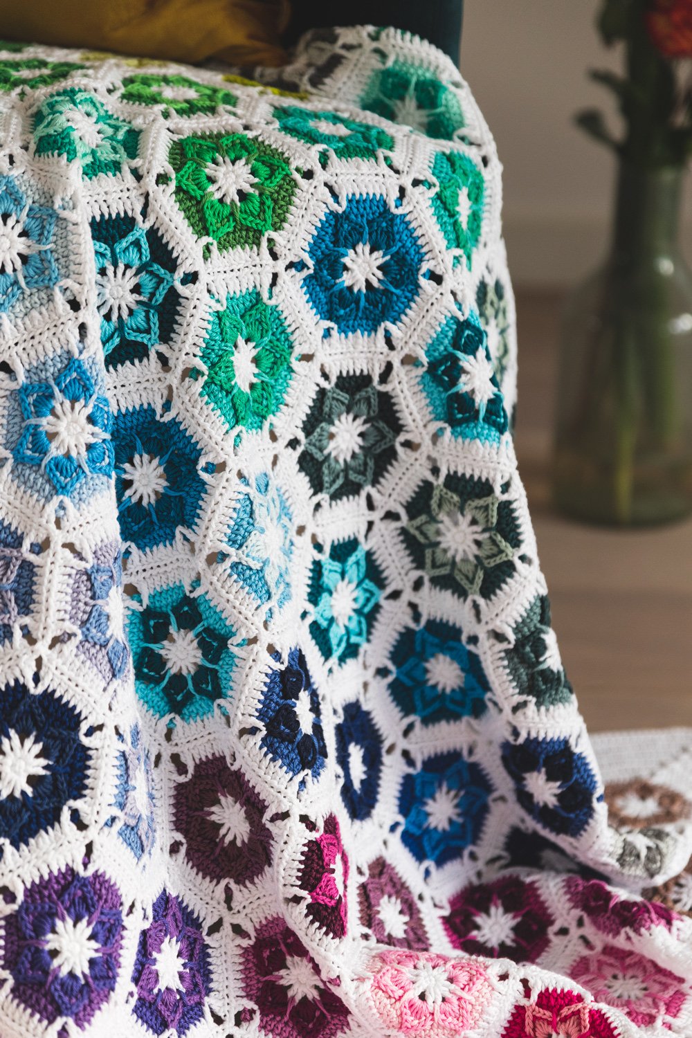 Noelle Blanket photo 3