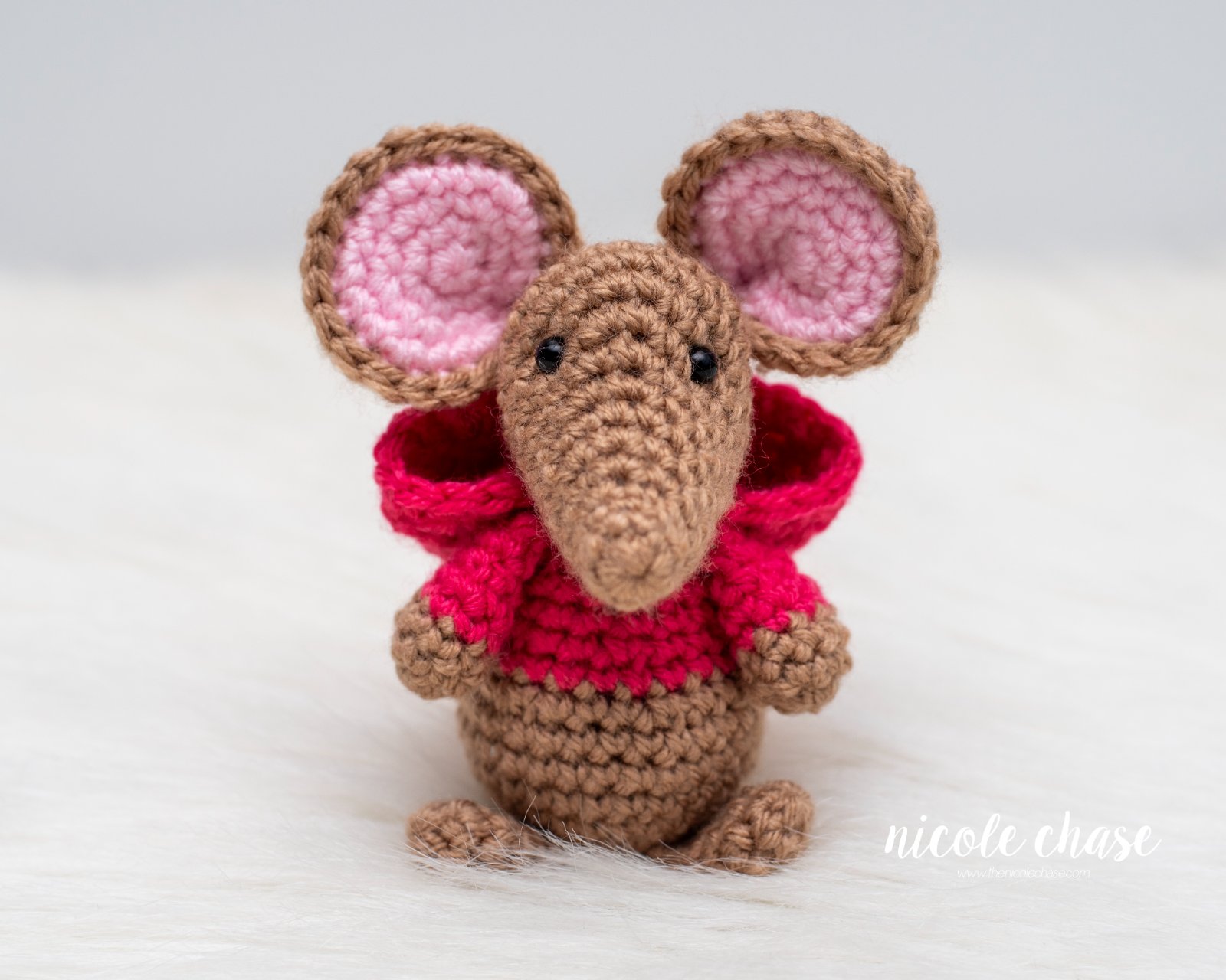 Mavis the Mouse photo 2