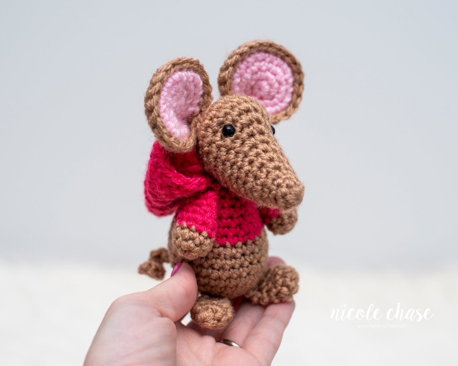 Mavis the Mouse photo 4