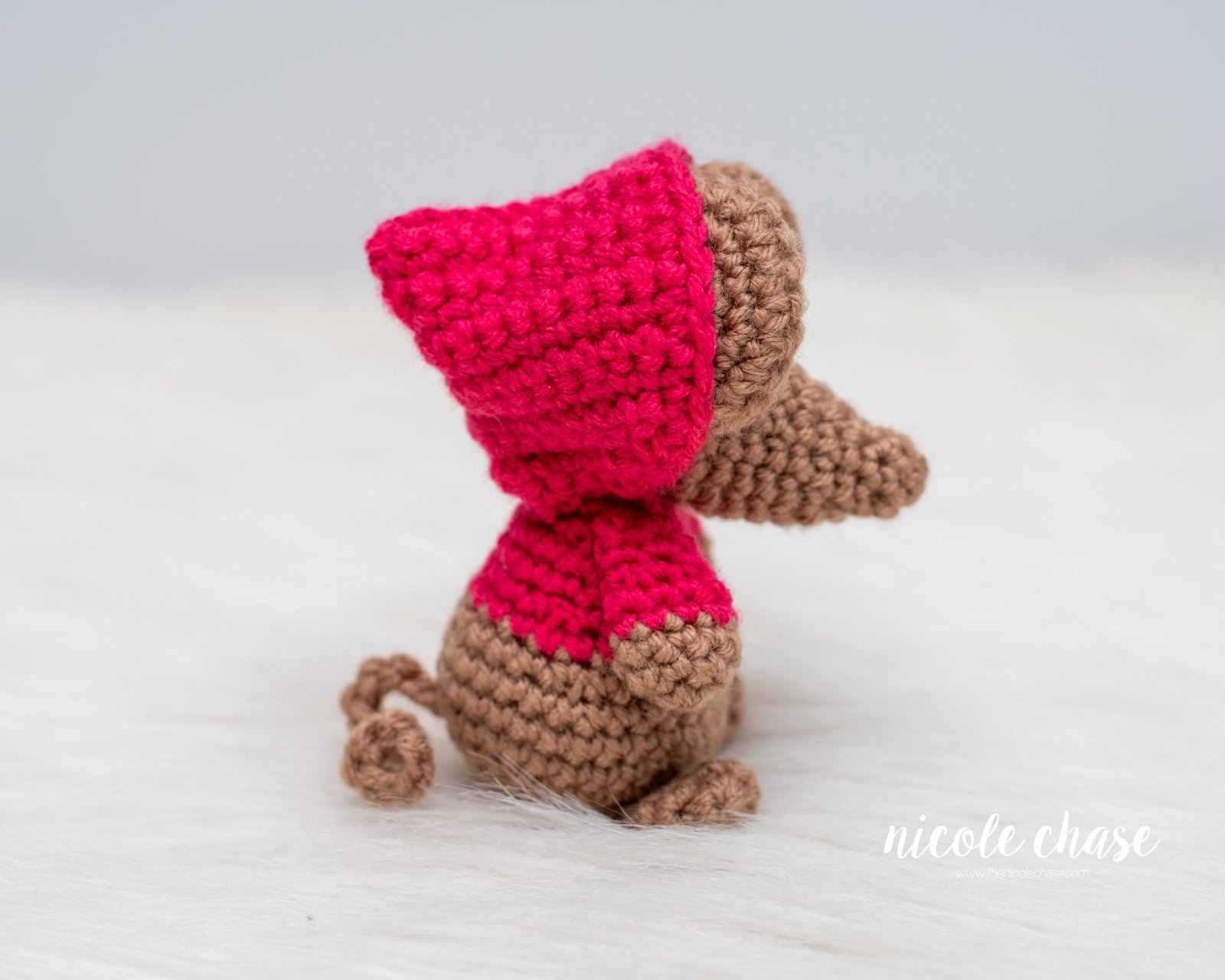 Mavis the Mouse photo 3