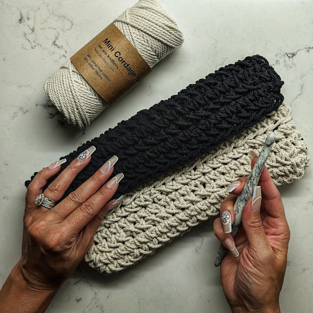 Cord Clutch photo 2
