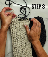 Cord Clutch photo 7