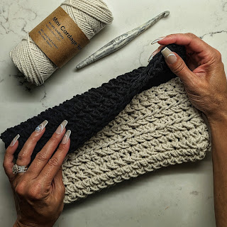 Cord Clutch photo 4