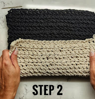Cord Clutch photo 6