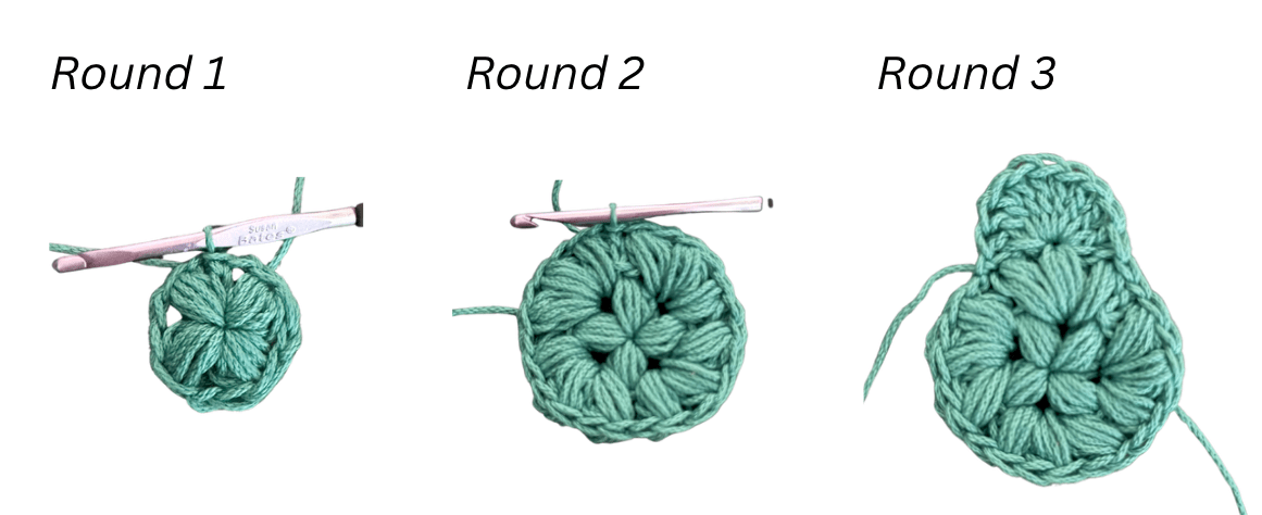 Crochet Boho Ornaments | Hanging Decor & Gift Tags | Easy and Fast! photo 9