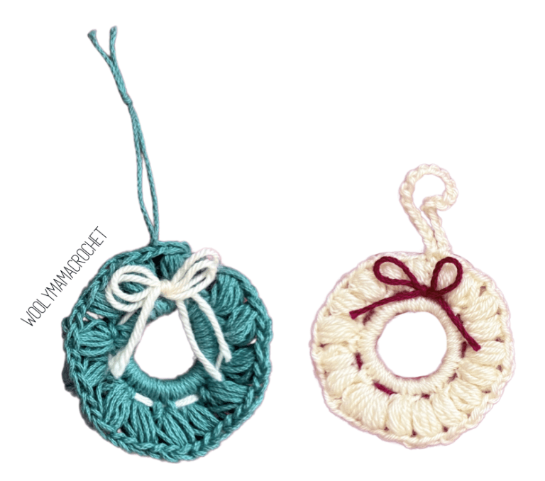 Crochet Boho Ornaments | Hanging Decor & Gift Tags | Easy and Fast! photo 6
