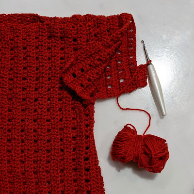 Paint the Town Sweater photo 6