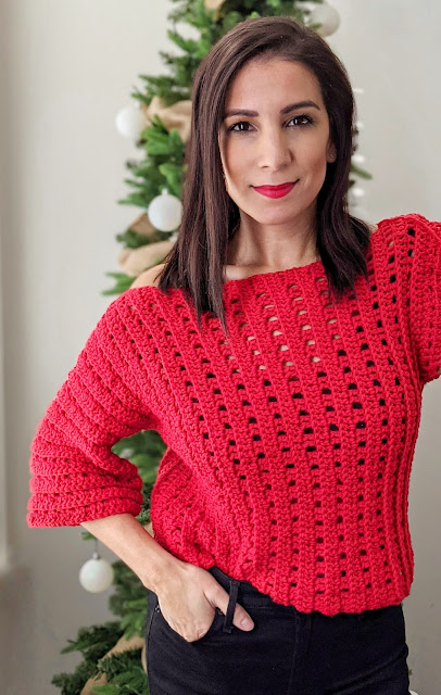 Paint the Town Sweater photo 2
