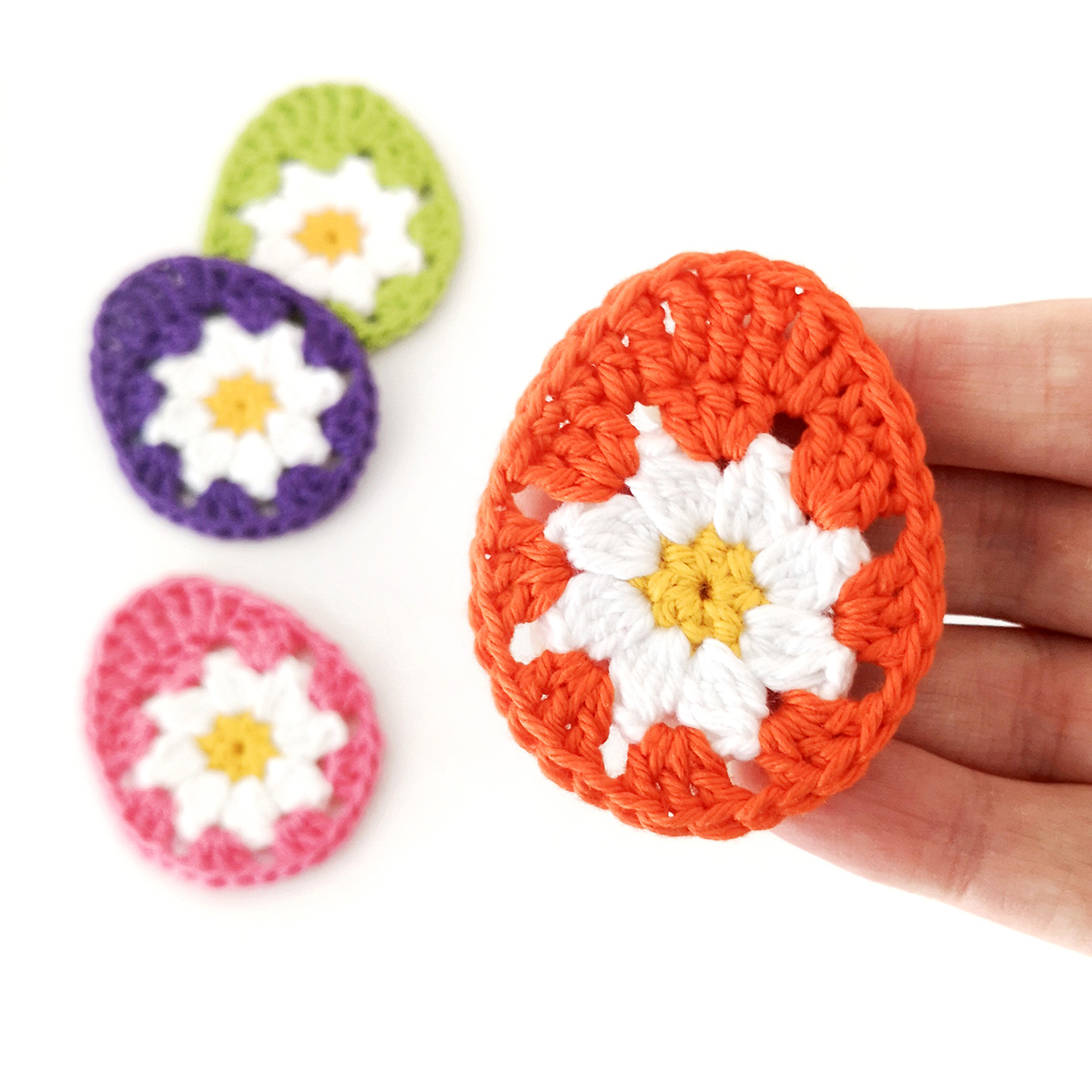 Easter Garland