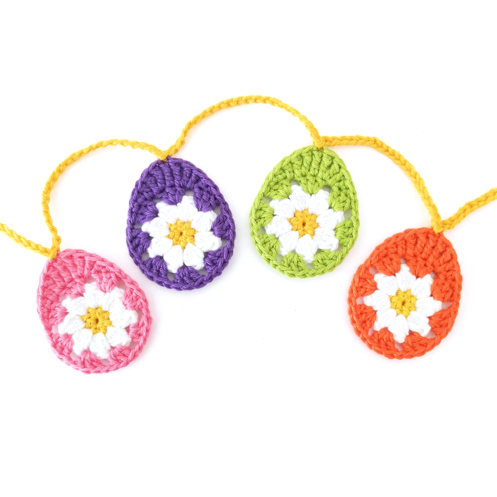 Easter Garland photo 3