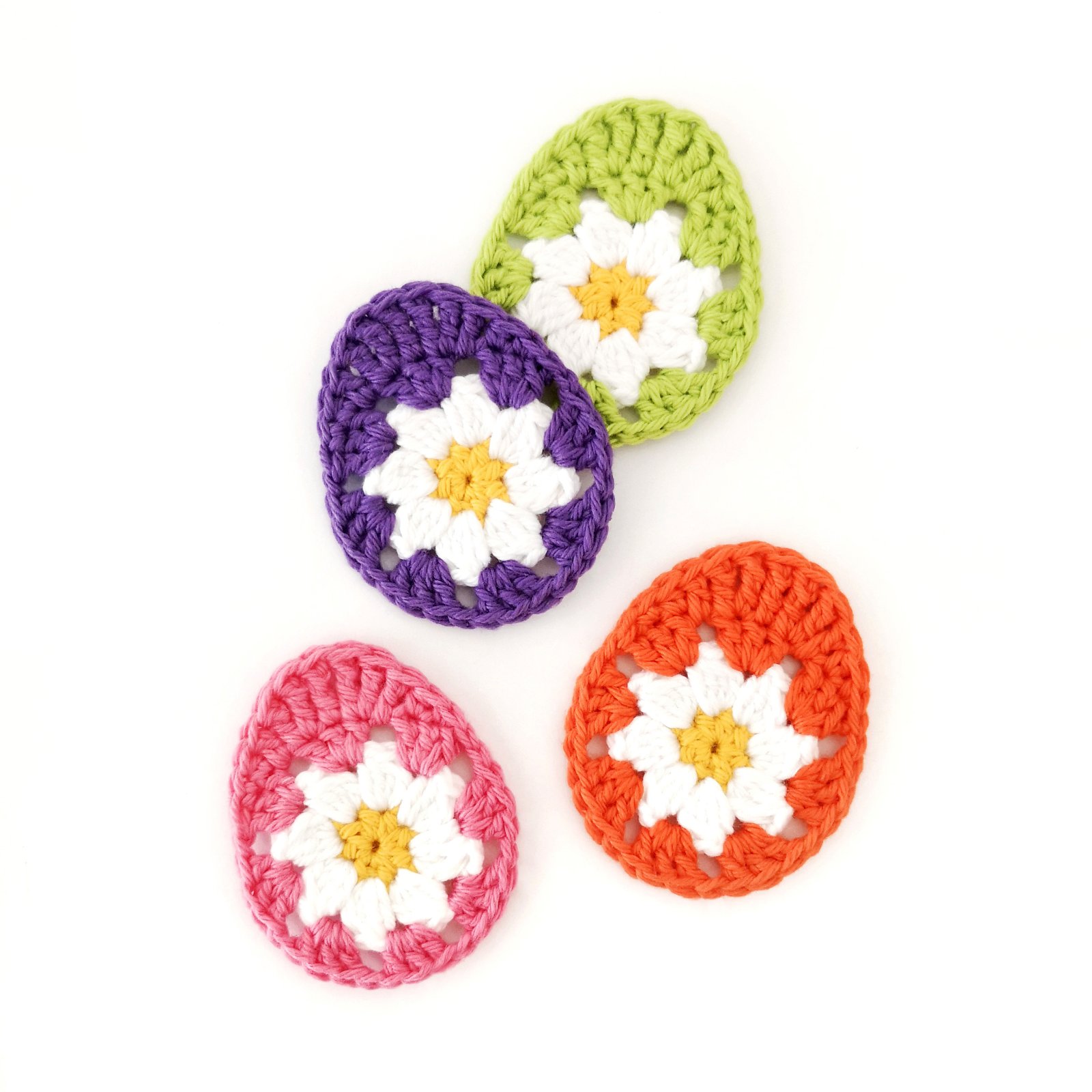 Easter Garland photo 4