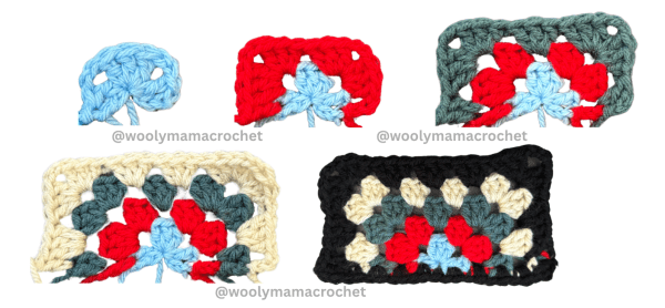Granny's BEST Cardigan: (FREE Crochet Pattern) photo 10