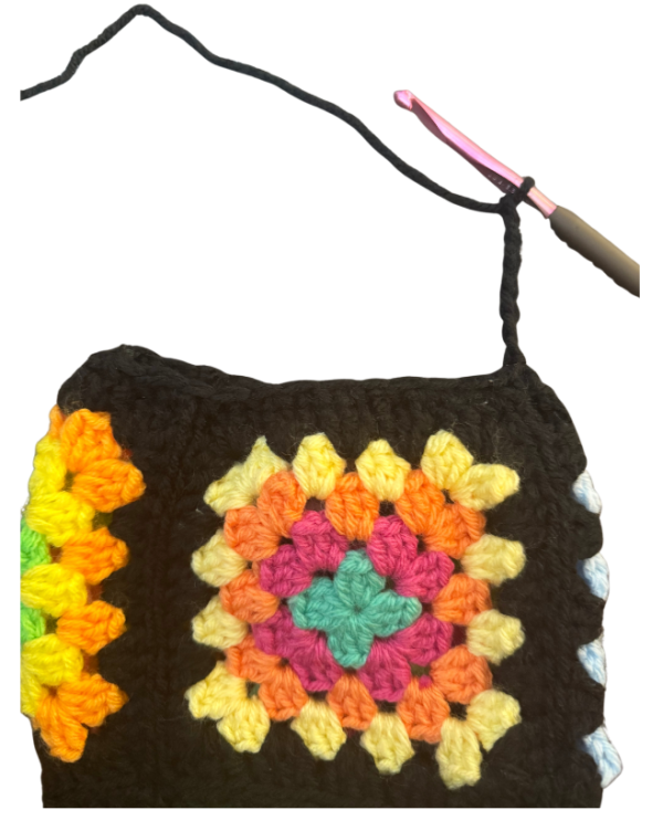 Granny's BEST Cardigan: (FREE Crochet Pattern) photo 12