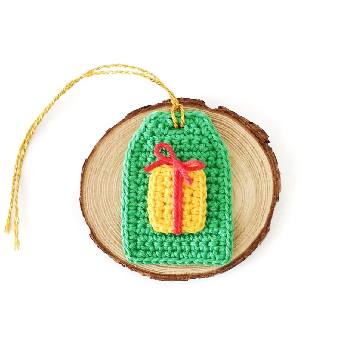 Present Applique