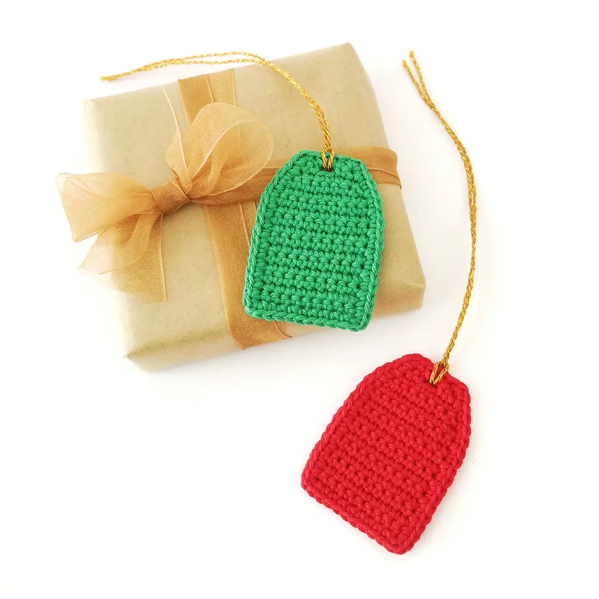 Easy Gift Tags