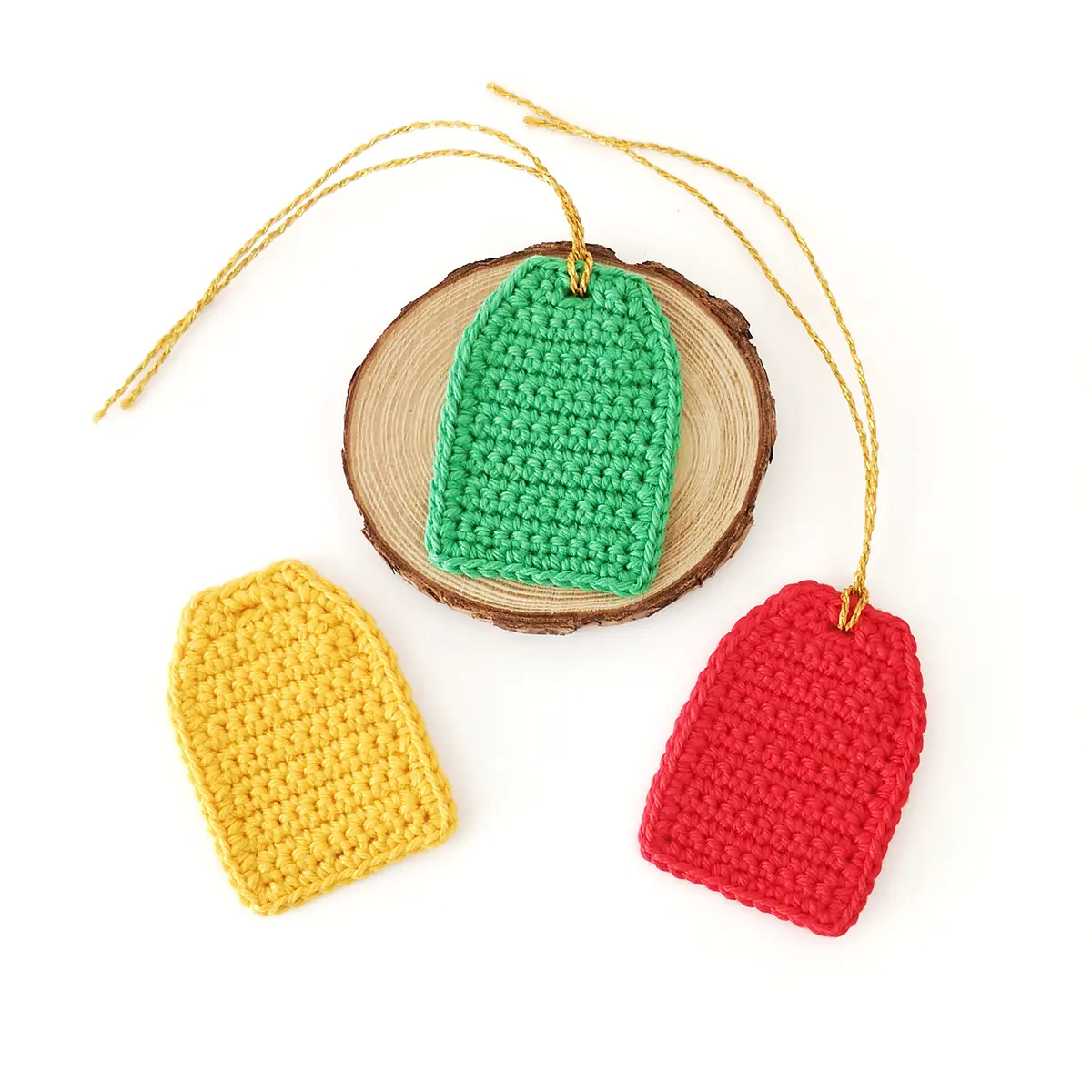 Easy Gift Tags photo 2