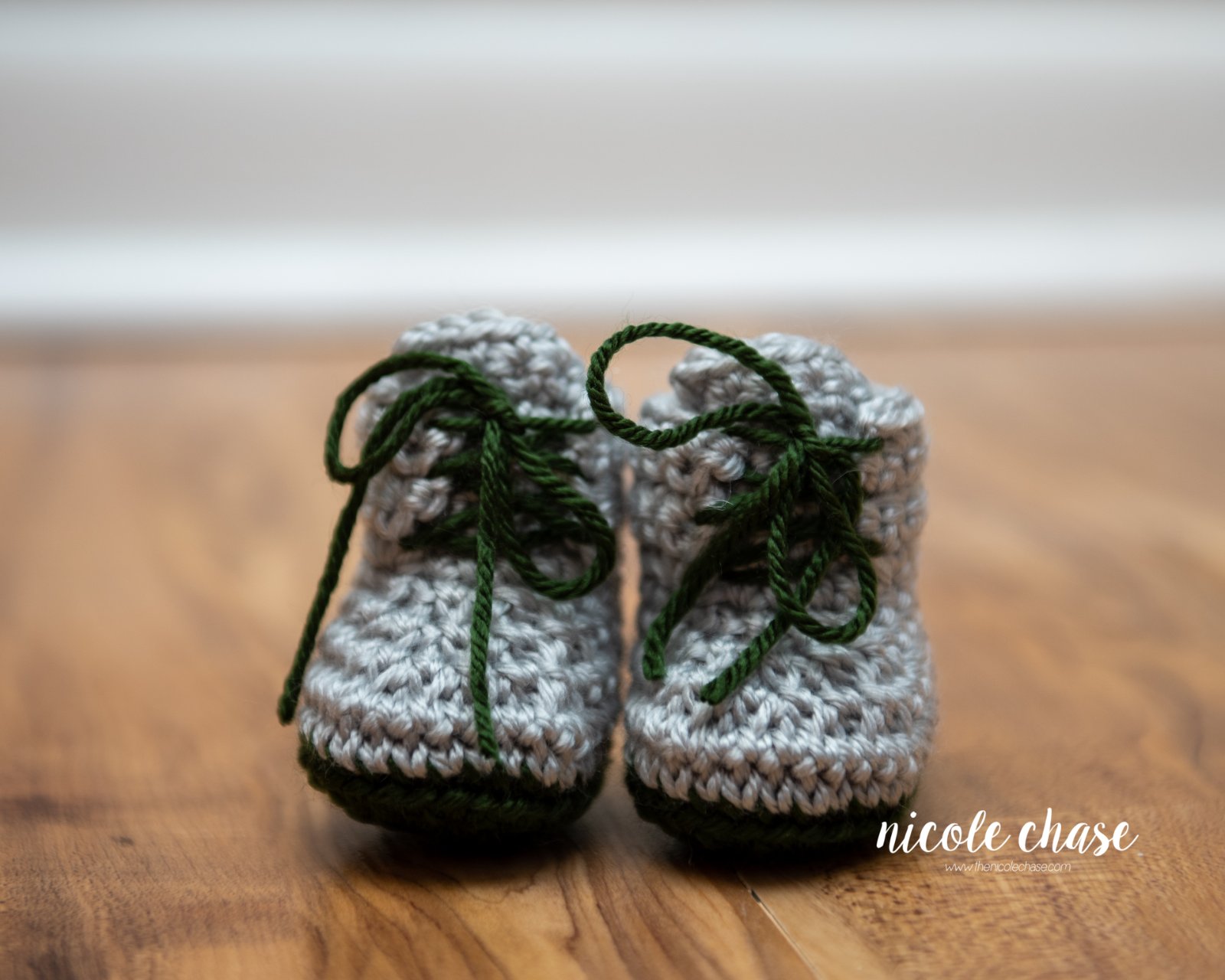 Allegheny Baby Boots photo 2