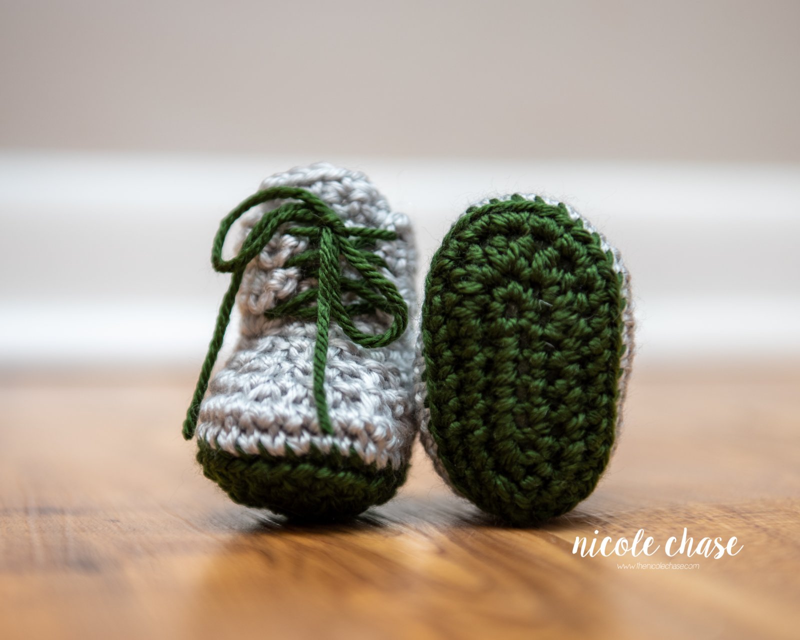 Allegheny Baby Boots photo 3