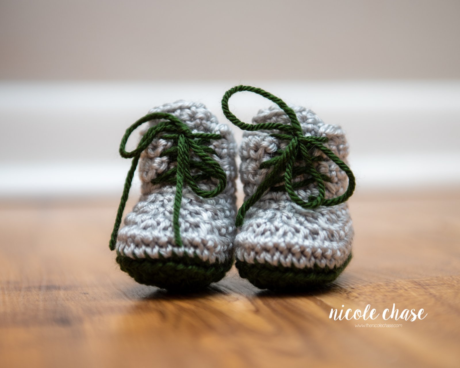 Allegheny Baby Boots photo 4