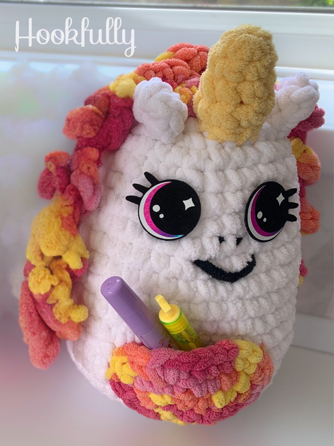 Squishy Unicorn photo 1