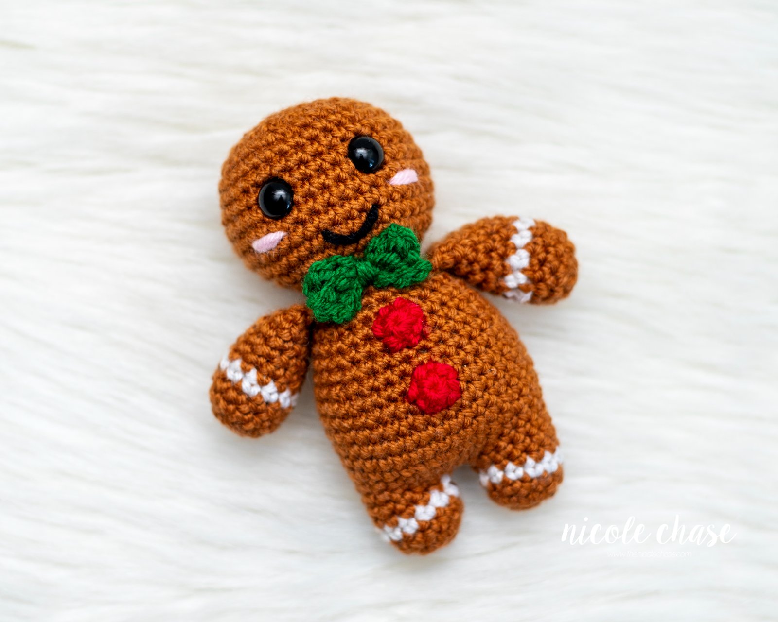 Gerry the Gingerbread photo 3