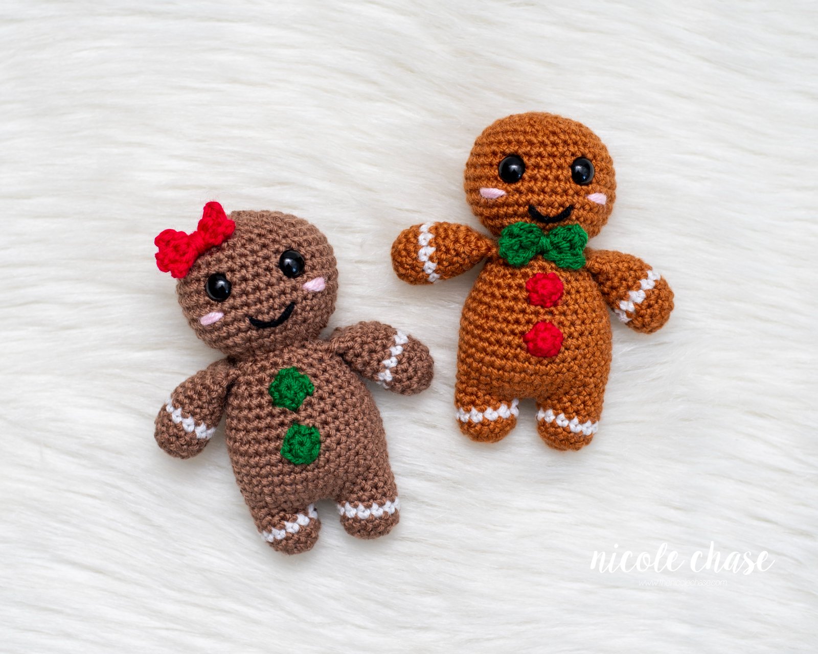 Gerry the Gingerbread photo 4
