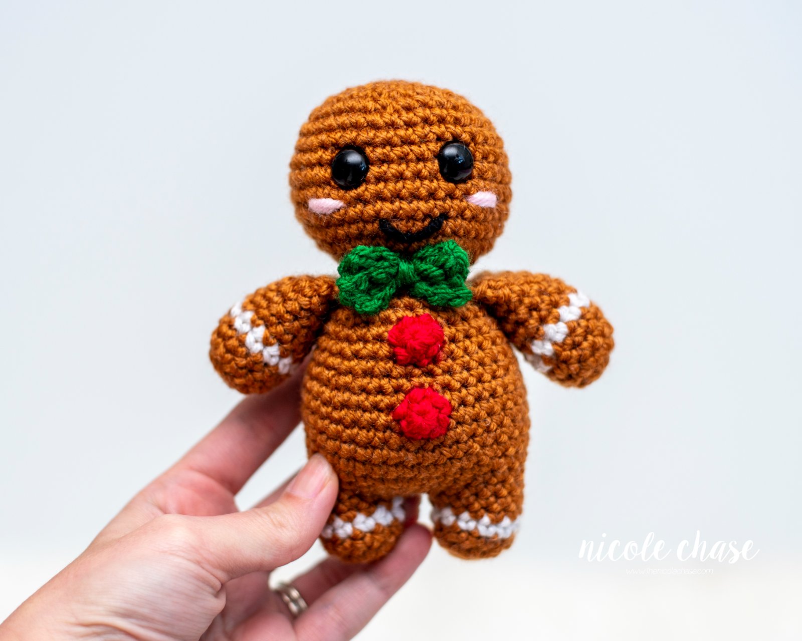 Gerry the Gingerbread photo 2