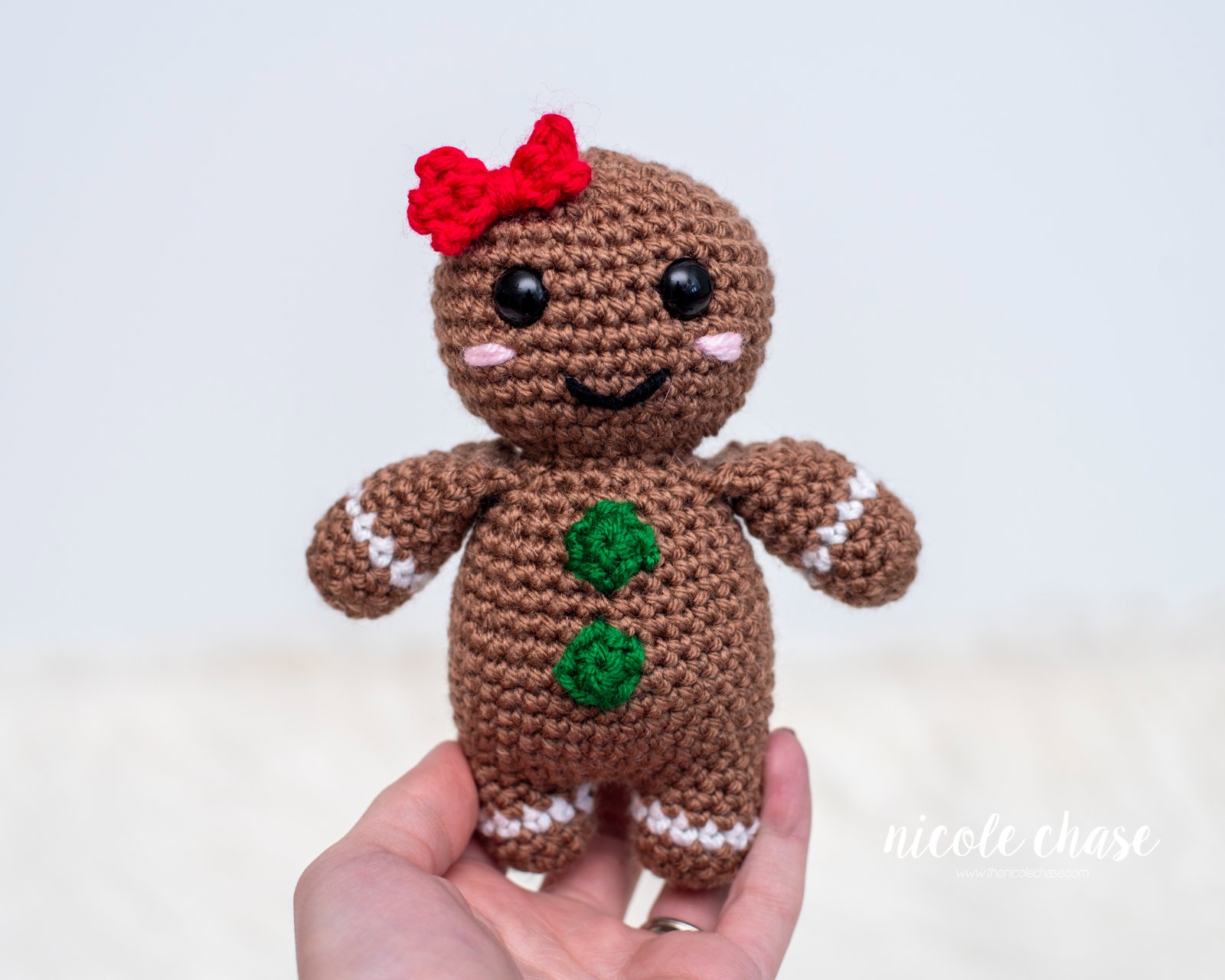 Gerry the Gingerbread photo 5
