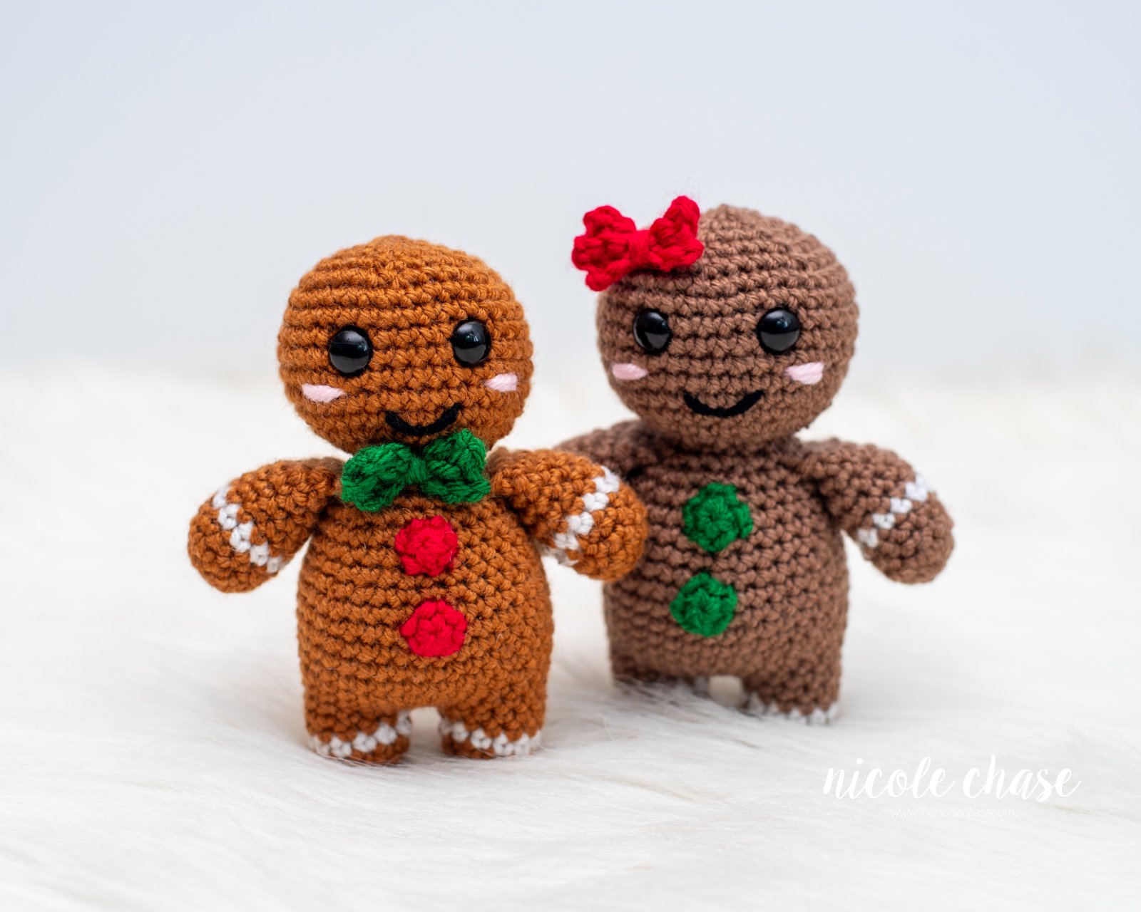 Gerry the Gingerbread photo 1