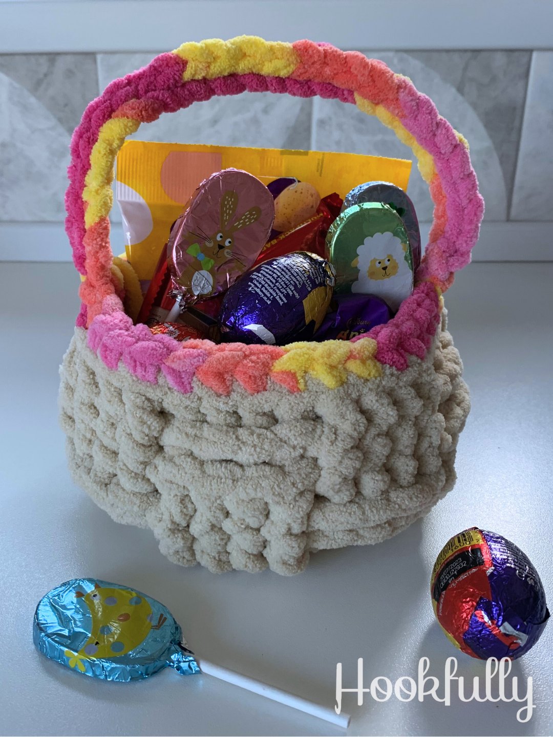 Easter Basket photo 2