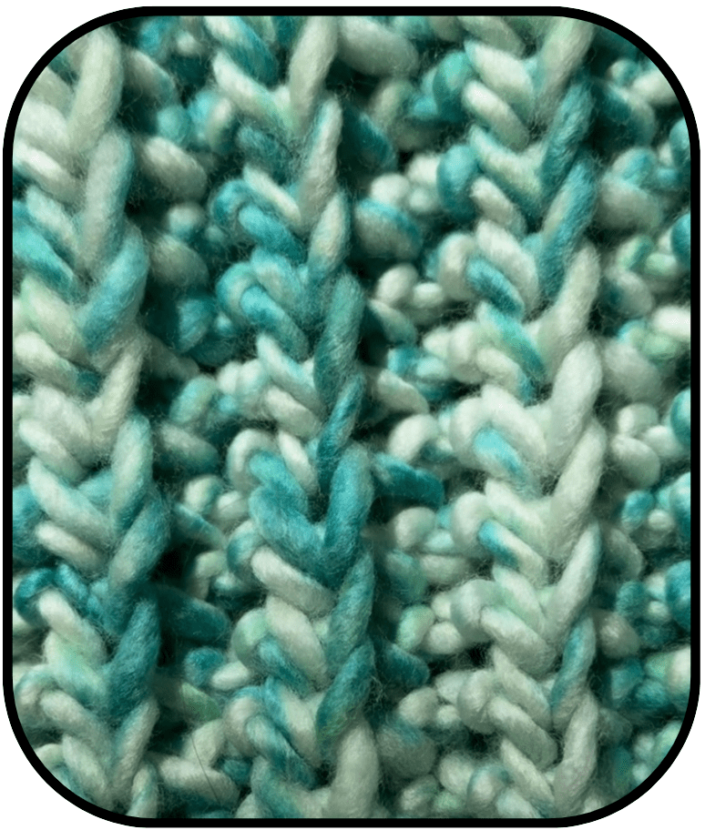 Marshmallow Sweater (FREE): How to Crochet the Trendy Chunky Knit Sweater photo 3