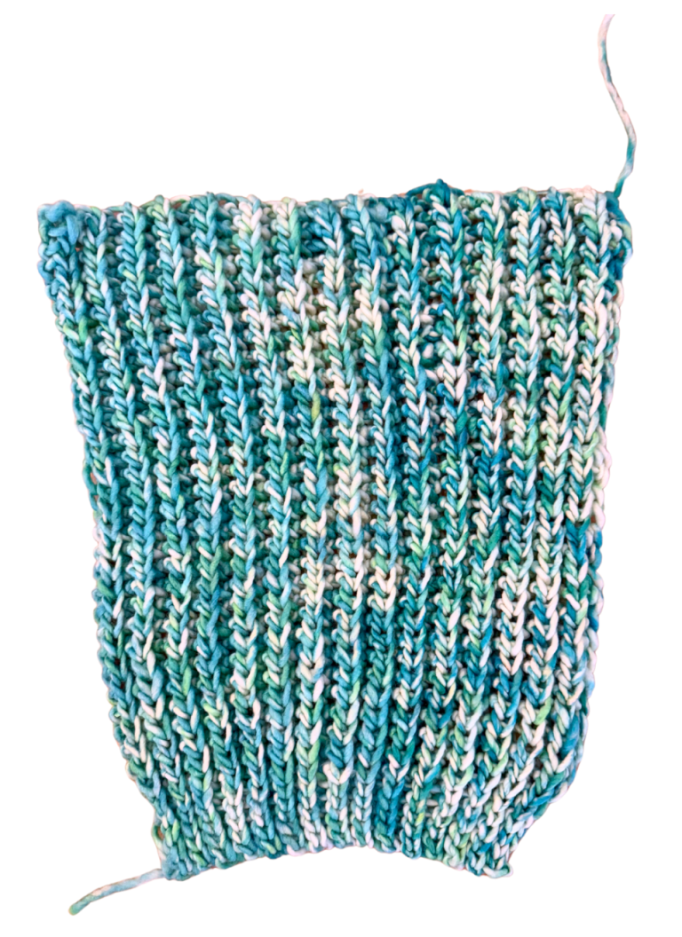 Marshmallow Sweater (FREE): How to Crochet the Trendy Chunky Knit Sweater photo 7