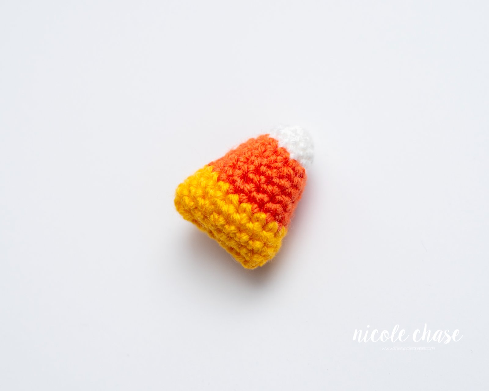 Tiny Candy Corn photo 2