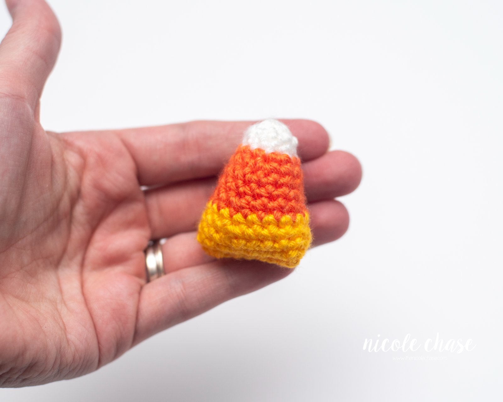 Tiny Candy Corn photo 4