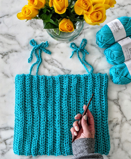 Summer Vibes Tank Top photo 4