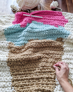 There's Always Ice Cream Blanket photo 5