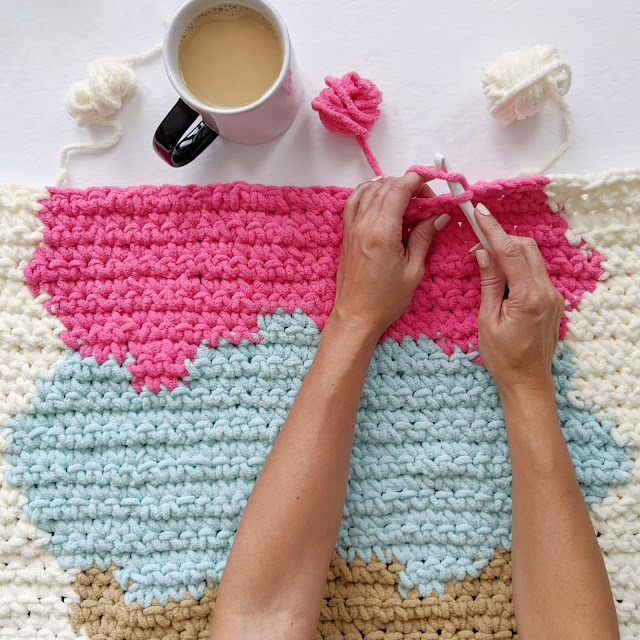 There's Always Ice Cream Blanket photo 4