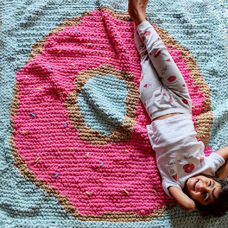 There's Always Ice Cream Blanket photo 10