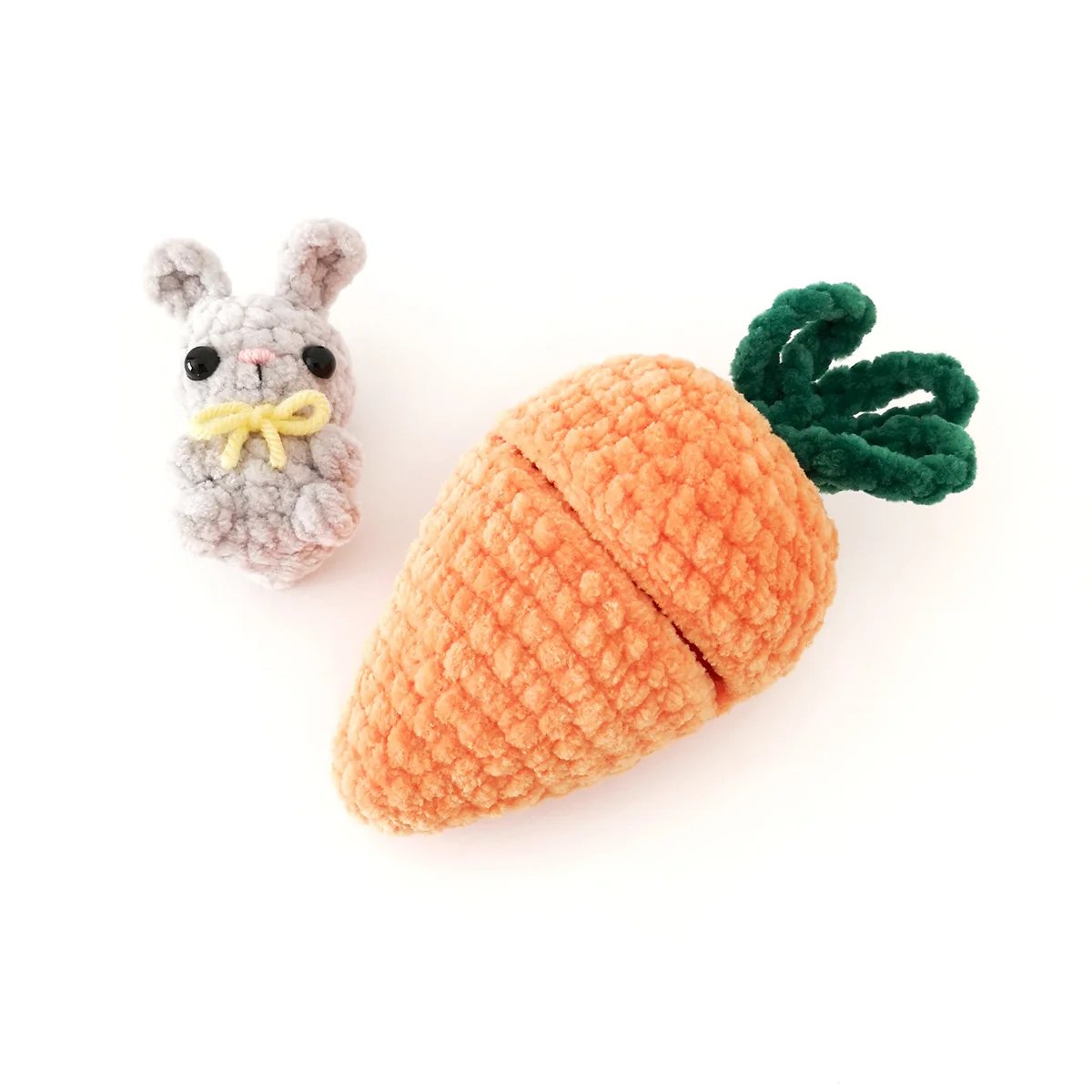 Carrot Pouch photo 2