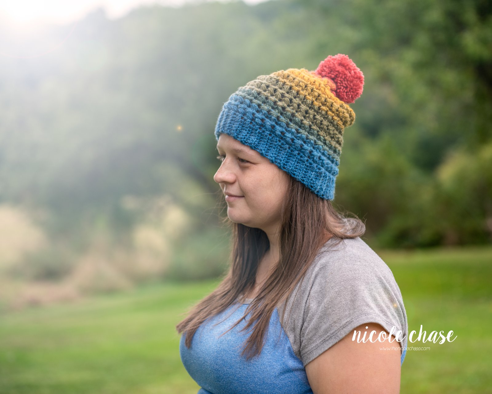 Kady Beanie photo 2