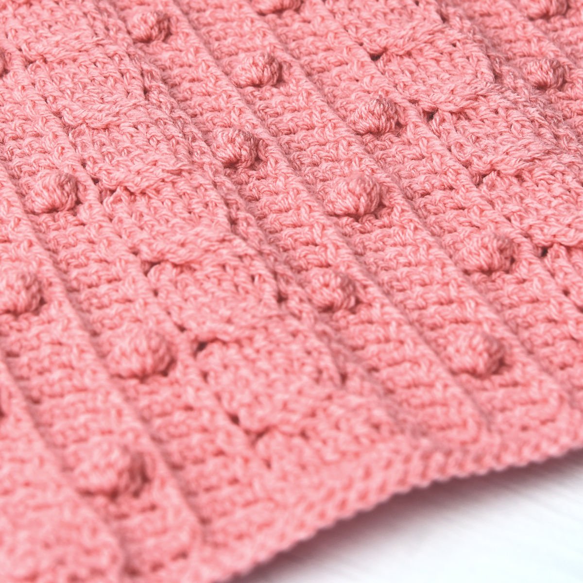 Starlight Cable Shawl photo 2