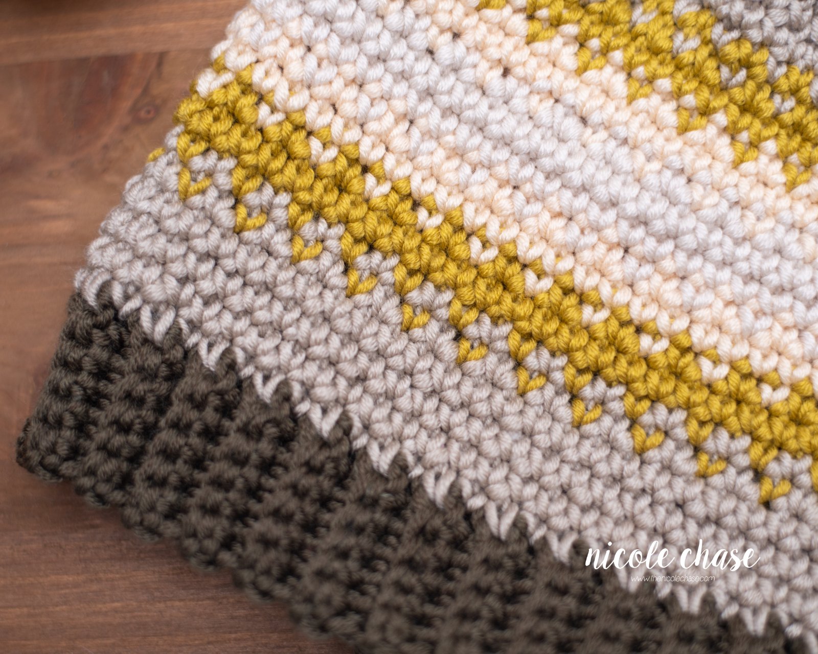 Gradient Beanie photo 4