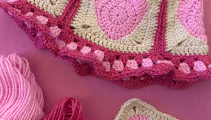 Quick and Easy Solid Stripe Bucket Hat | Free Crochet Pattern photo 8