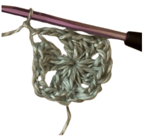 Granny's Bandana Top: Get the Free Crochet Pattern Here photo 6
