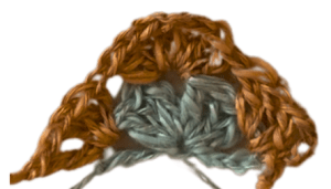 Granny's Bandana Top: Get the Free Crochet Pattern Here photo 10