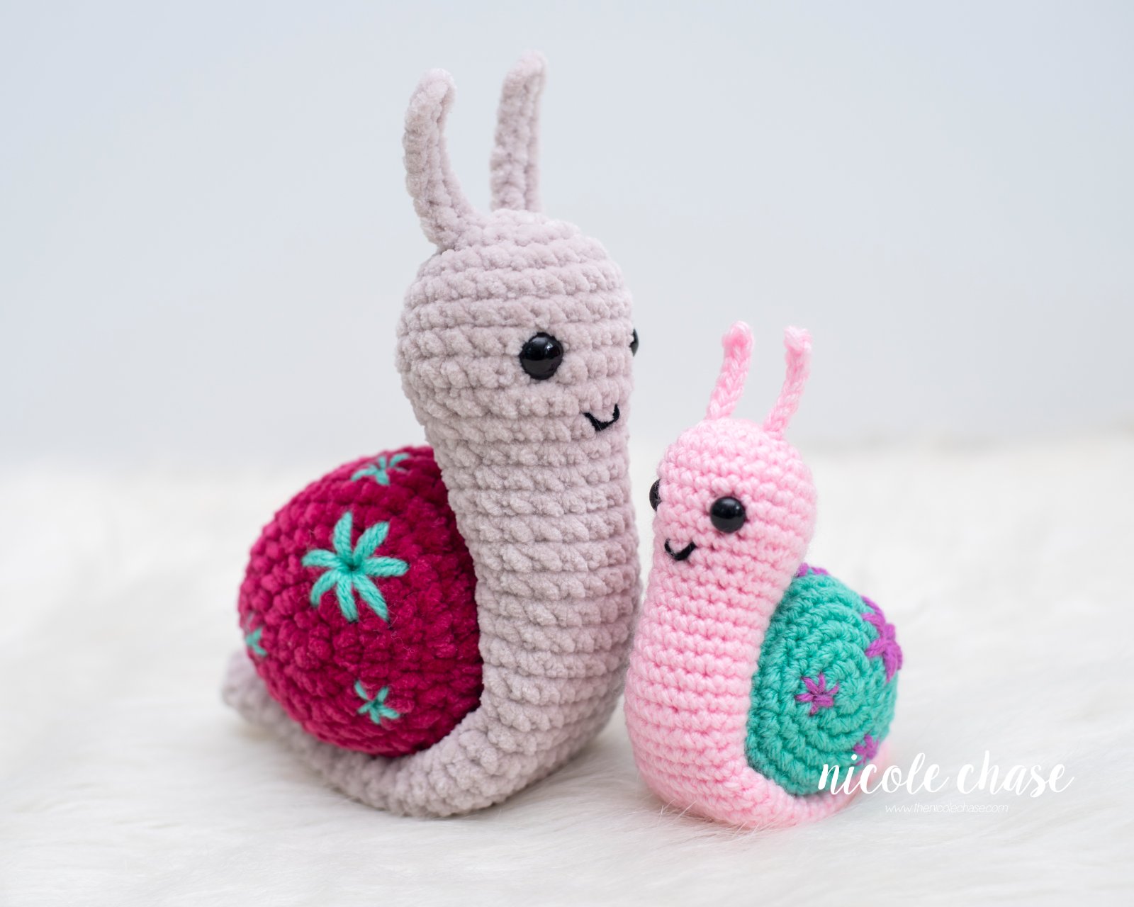Shelly the Snail photo 4
