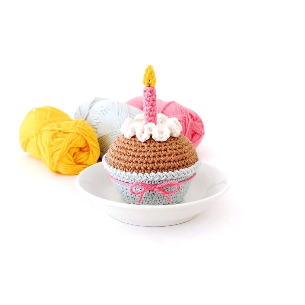 Birthday Cupcake photo 4