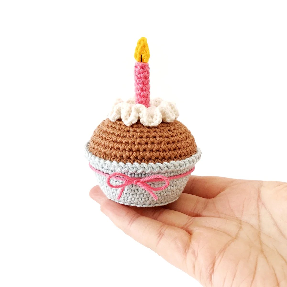 Birthday Cupcake photo 3